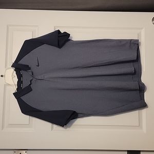 Nike Dri-Fit Golf Polo